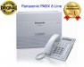 Panasonic KX-TES824 8-Line Apartment Intercom PABX System